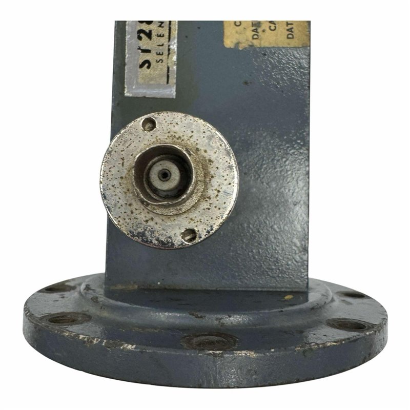 G485B HP Waveguide Detector Mount WR187 WR-187 BNC (f)