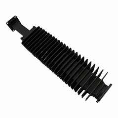5243 Waveguide Fixed Attenuator Medium Power WR90 WR-90