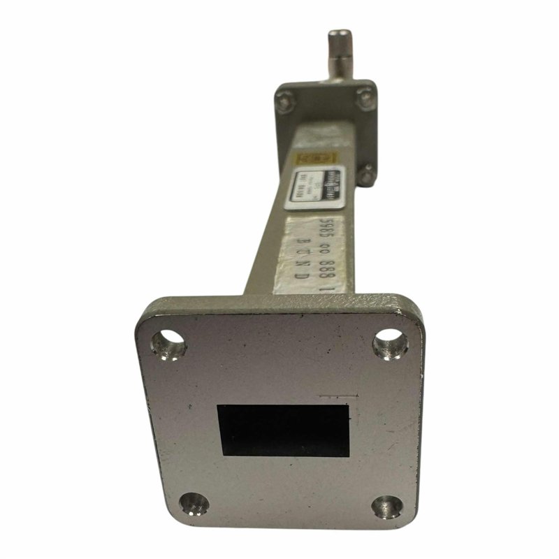 P914A HP Sliding - Moving Load Waveguide WR62 WR-62