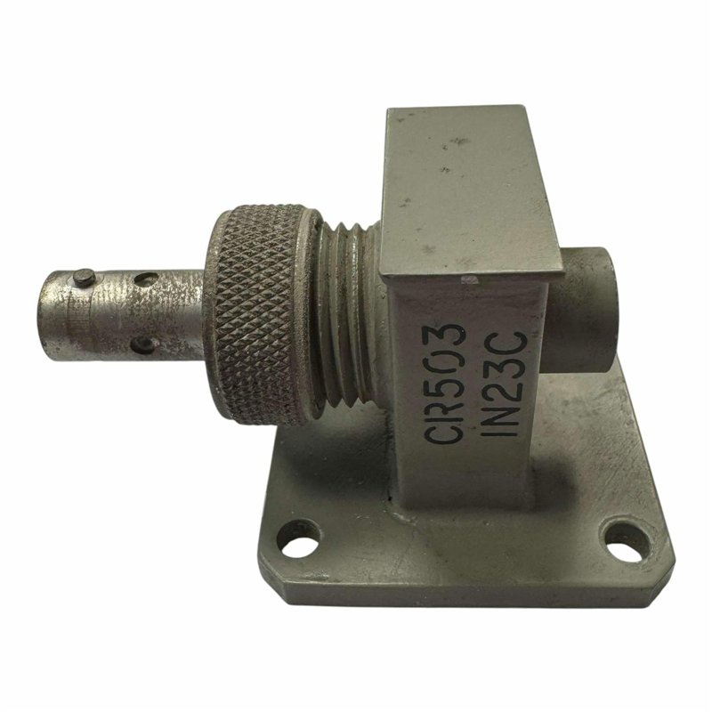 CR503 1N23C Waveguide Detector WR-90 WR90 - BNC (f)