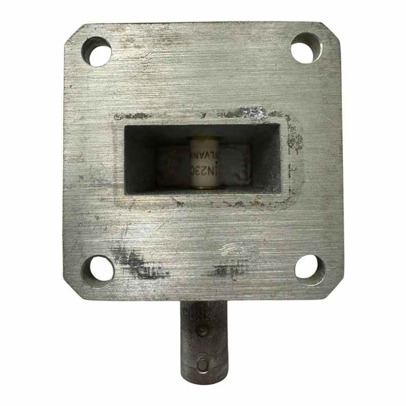 CR503 1N23C Waveguide Detector WR-90 WR90 - BNC (f)