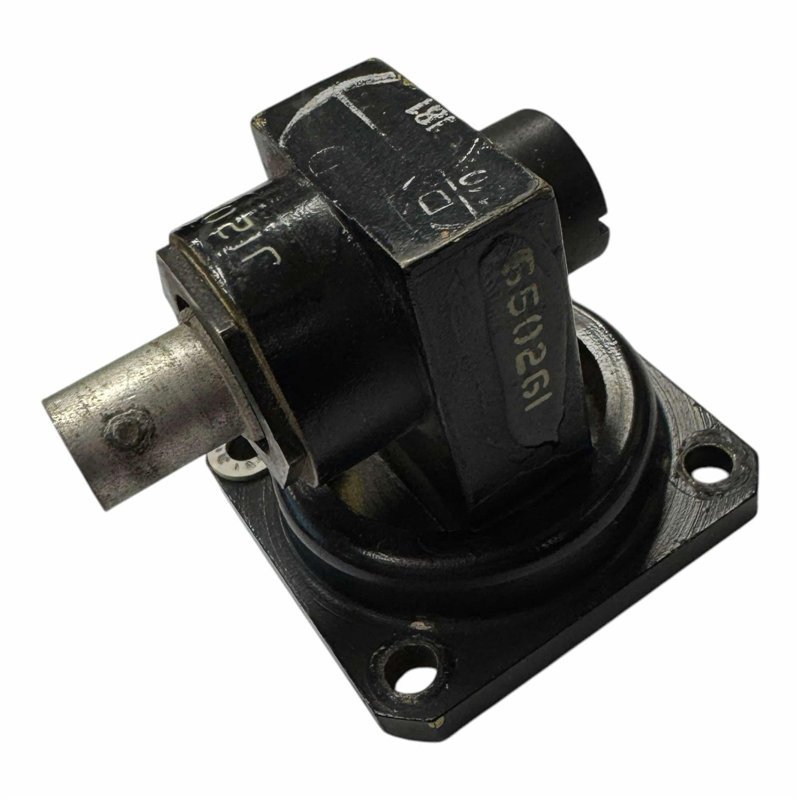 CR1206 Waveguide Diode Detector Mount WR-90 WR90 - BNC (f)