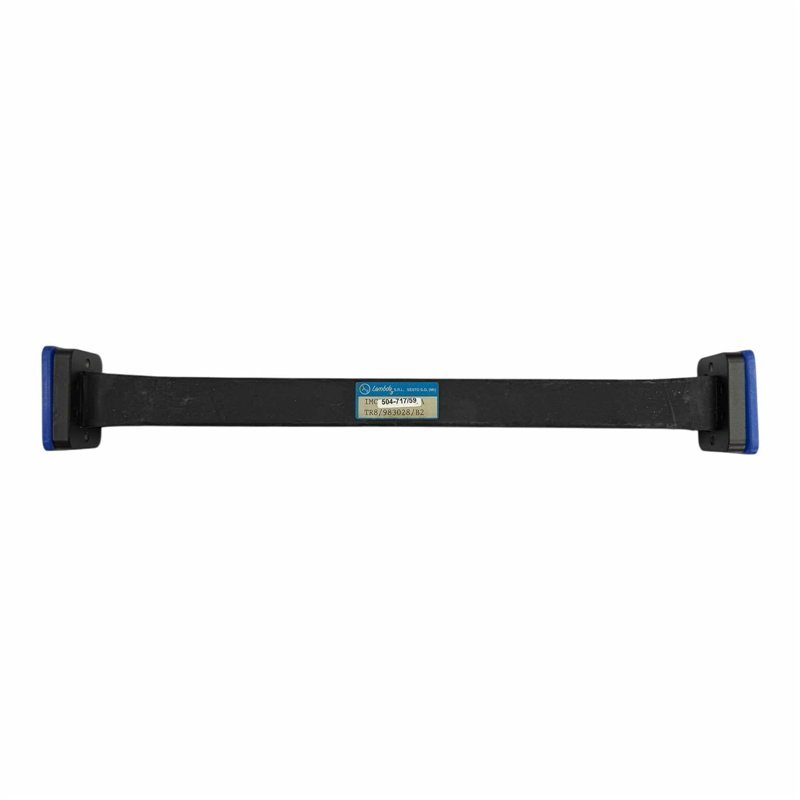 504.717/59 Lambda Waveguide Flexible PDR/PDR WR62 WR-62 Length 300mm