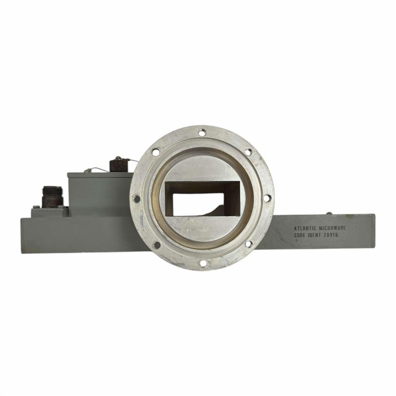 CU-1890/GRC Waveguide Coupler Crossguide Adjustable 20-40db 4.4-5Ghz WR-187 WR187