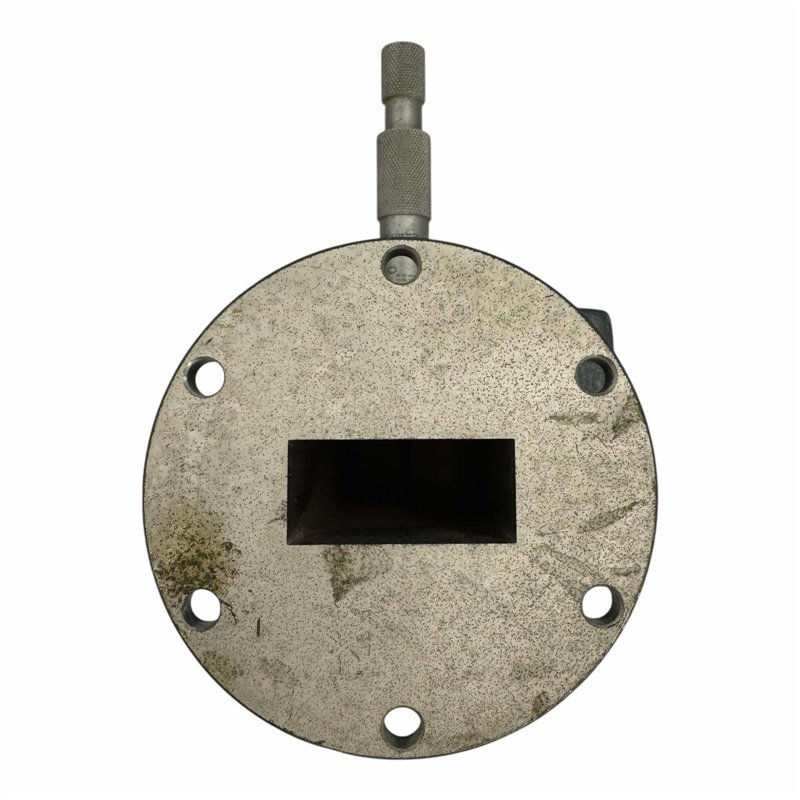J870A HP Waveguide Slide Screw Tuner WR-137 WR137