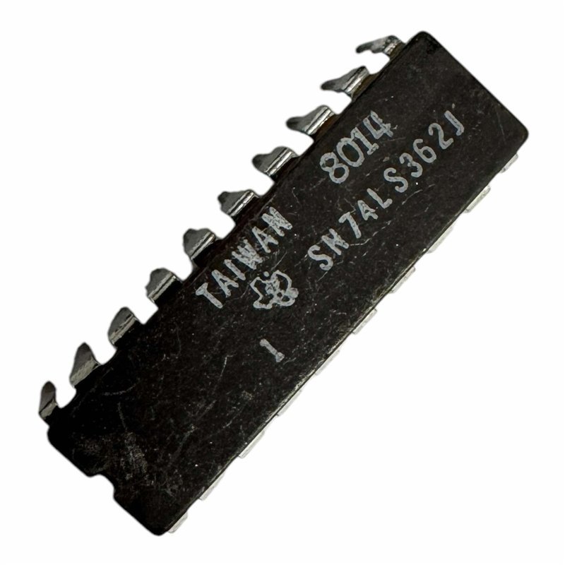 SN74LS362J Texas Instruments Ceramic Integrated Circuit