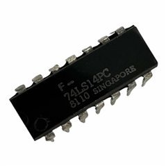 74LS14PC Fairchild Integrated Circuit