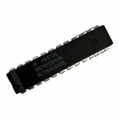 MM74HC646N National Integrated Circuit