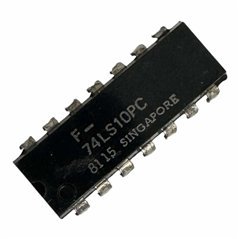 74LS10PC Fairchild Integrated Circuit