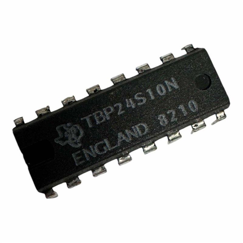 TBP24S10N Texas Instruments Integrated Circuit