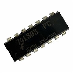 74LS08PC Fairchild Integrated Circuit