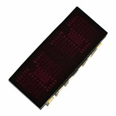 HDSP2010TXV HP Dot Matrix LED Display 5x7