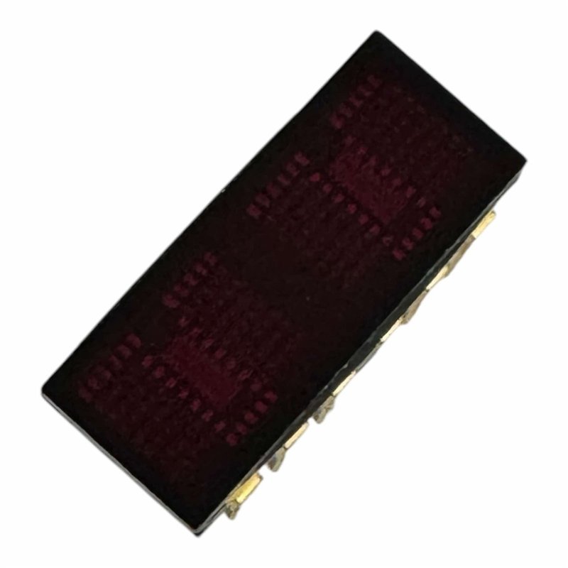 HDSP2010TXV HP Dot Matrix LED Display 5x7