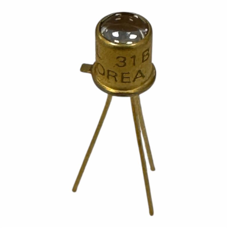 TIL31B Gallium Arsenide Infared Emitting Diode