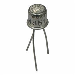 2N4851 GTE Silicon Unijunction Transistor