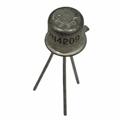 2N4209 Motorola BJT PNP Transistor