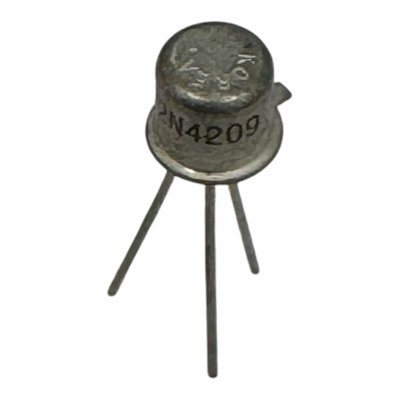 2N4209 Motorola BJT PNP Transistor