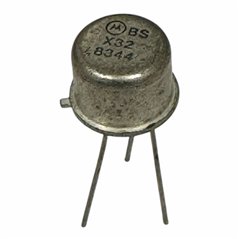 BSX32 Motorola Small Signal NPN Transistor