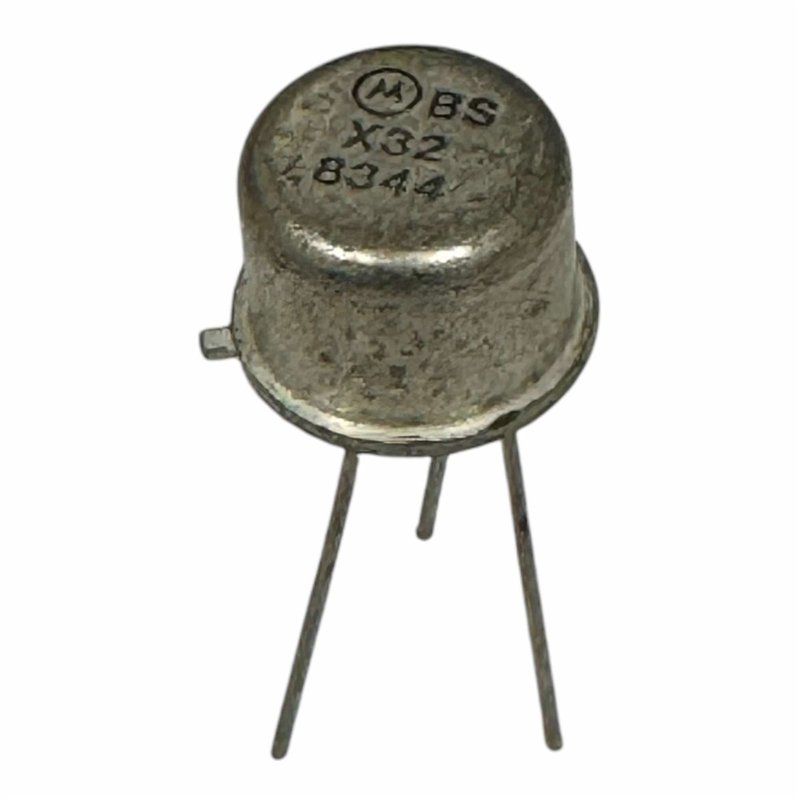 BSX32 Motorola Small Signal NPN Transistor
