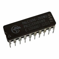 PALC16R4-20DMB Cypress Ceramic Integrated Circuit
