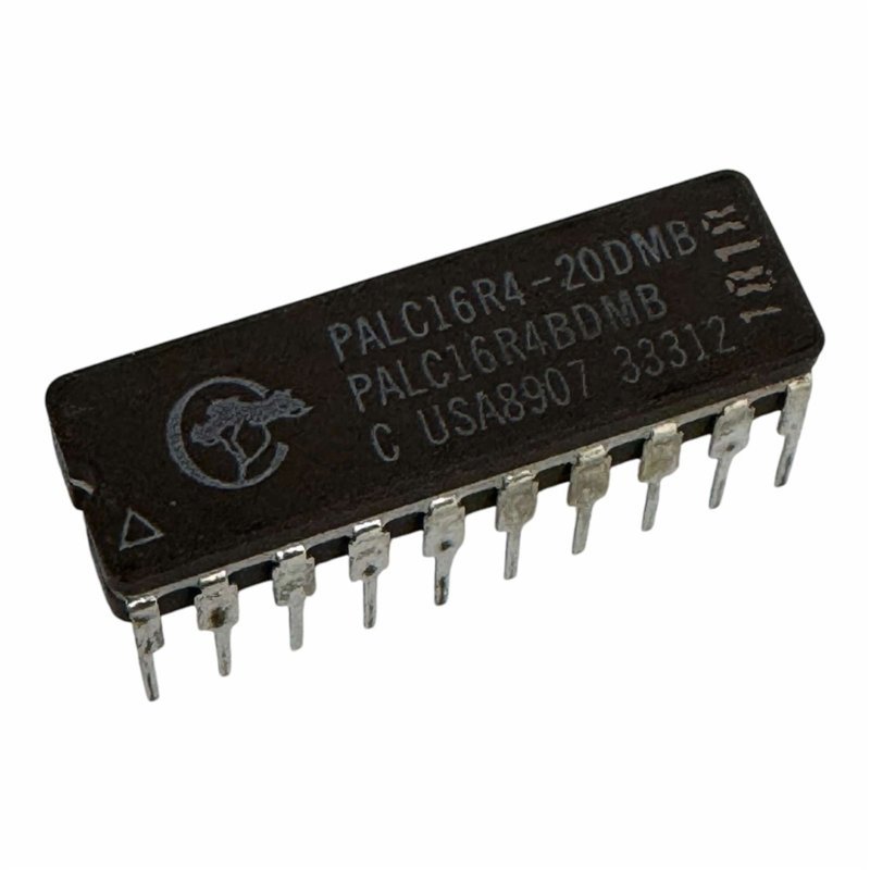 PALC16R4-20DMB Cypress Ceramic Integrated Circuit