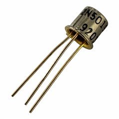 2N5019 PNP Goldpin Transistor