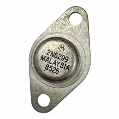 2N6299 Motorola PNP Darlington Transistor