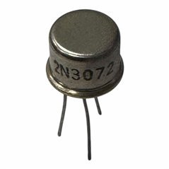 2N3072 PNP Transistor