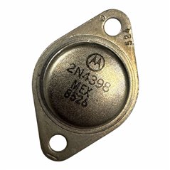 2N4398 Motorola PNP Transistor