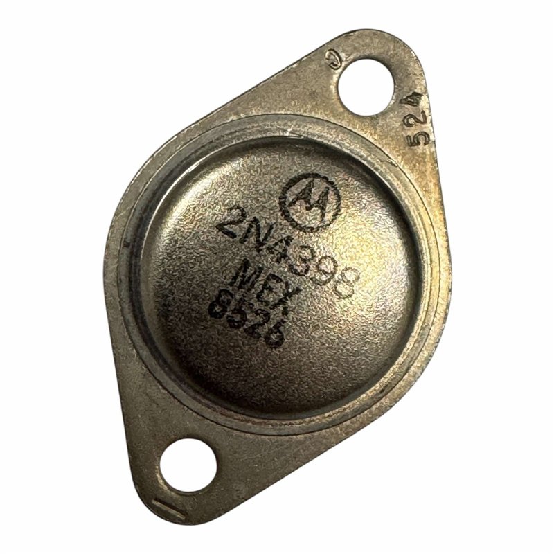 2N4398 Motorola PNP Transistor