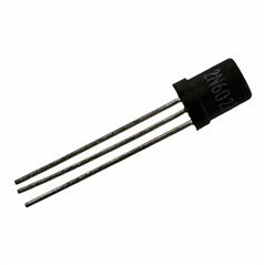 2N6027 Silicon Programmable Unijuction Transistor