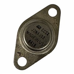 2N6352 Dalington BJT NPN Transistor