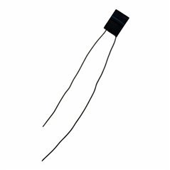 10uF 6V 20% Radial Tantalum Capacitor