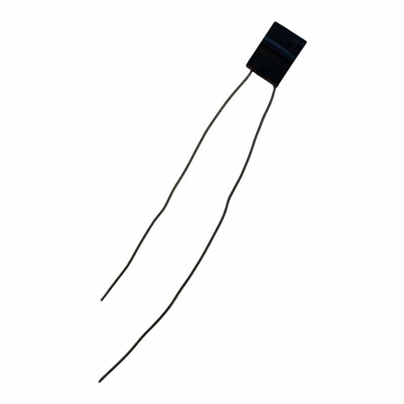 10uF 6V 20% Radial Tantalum Capacitor