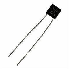 MU26BX-393K Radial Ceramic Capacitor 0.039uf 39nF 10% 100V