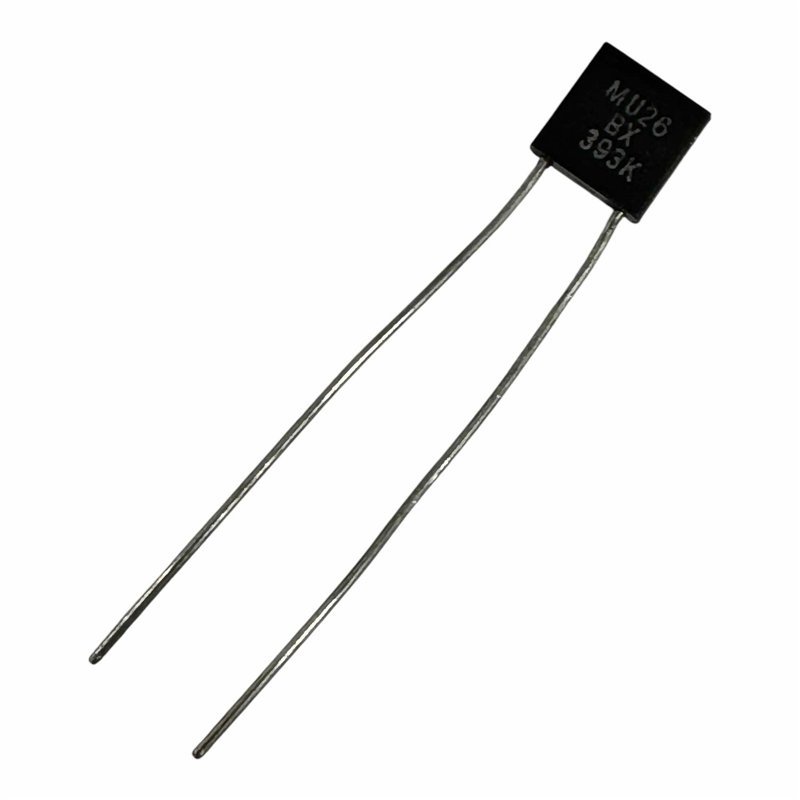 MU26BX-393K Radial Ceramic Capacitor 0.039uf 39nF 10% 100V