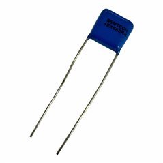 Semtech Radial Ceramic Capacitor 6800pf 6.8nF 20% 4000V 4kV