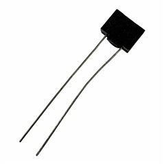 CA154 Radial Mica Film Capacitor 180pF 63V 5%