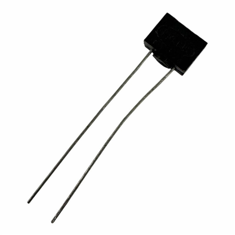 CA154 Radial Mica Film Capacitor 180pF 63V 5%