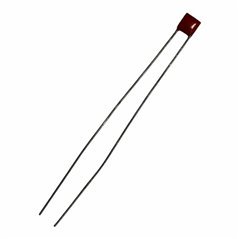 Radial Ceramic Capacitor 470pF 20% 50V X7R