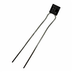 MU25BX-182K Radial Ceramic Capacitor 1.8nF 1800pF 10% 50V