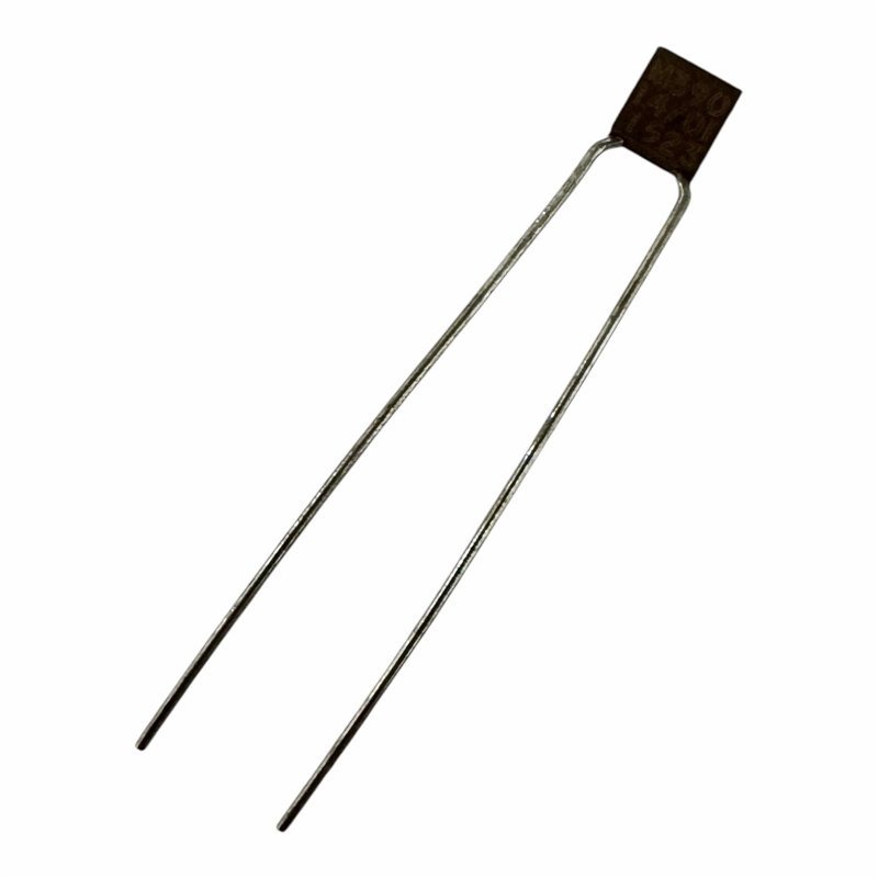 M39014/01-1523 Radial Ceramic Capacitor 2.2nF 2200pF 10% 100V
