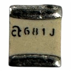 ATC100B681JP50X ATC RF Microwave Porcelain Multilayer Capacitors 680pF 50V 5%