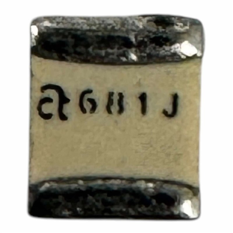 ATC100B681JP50X ATC RF Microwave Porcelain Multilayer Capacitors 680pF 50V 5%