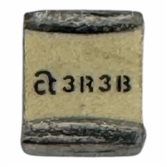 ATC100B3R3BP500X ATC RF Microwave Porcelain Multilayer Capacitors 3.3pF 500V 5%
