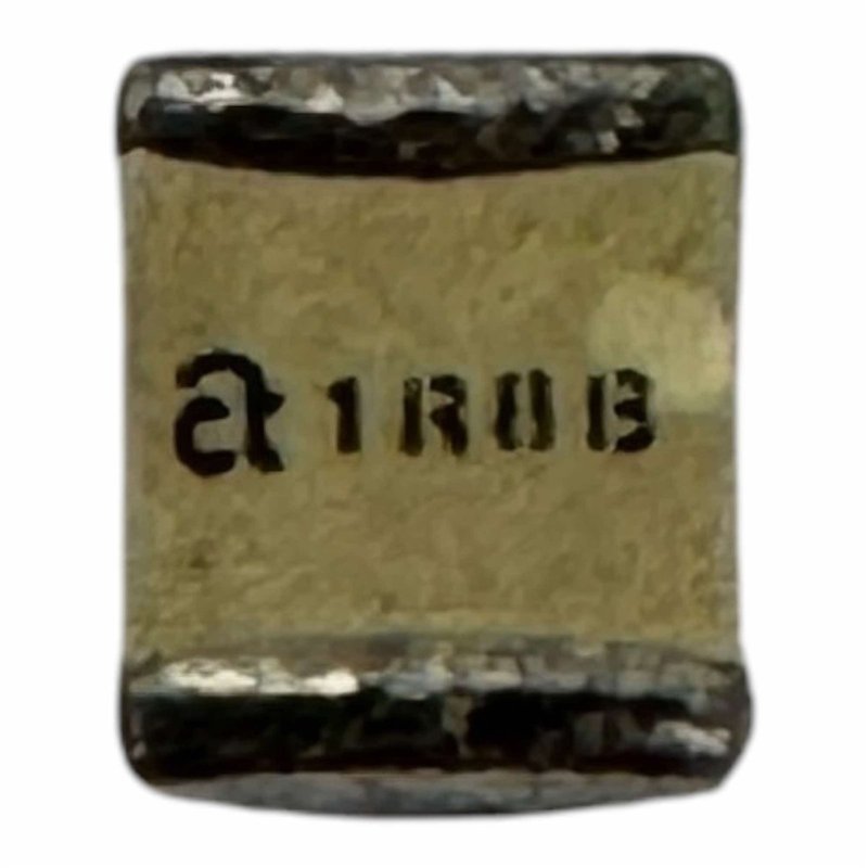 ATC100B1R8BP500X ATC RF Microwave Porcelain Multilayer Capacitors 1.8pF 500V 5%