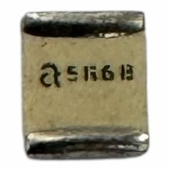 ATC100B5R6BP500X ATC RF Microwave Porcelain Multilayer Capacitors 5.6pF 500V 5%