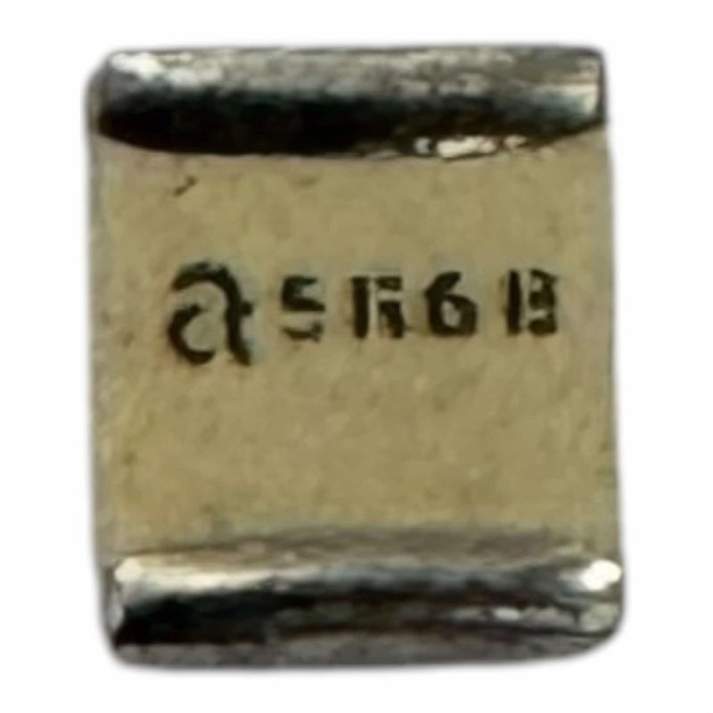 ATC100B5R6BP500X ATC RF Microwave Porcelain Multilayer Capacitors 5.6pF 500V 5%