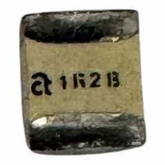ATC100B1R2BP500X ATC RF Microwave Porcelain Multilayer Capacitors 1.2pF 500V 5%