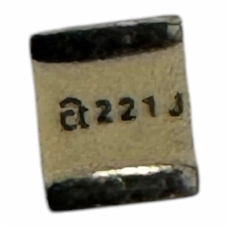ATC100B221JP50X ATC RF Microwave Porcelain Multilayer Capacitors 220pF 50V 5%